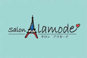 salon Ala_mode(サロンアラモード)