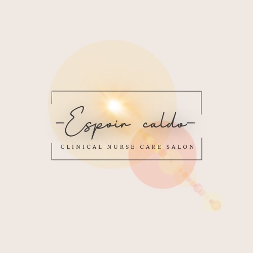 Clinical care nurse salon -Espoir caldo-